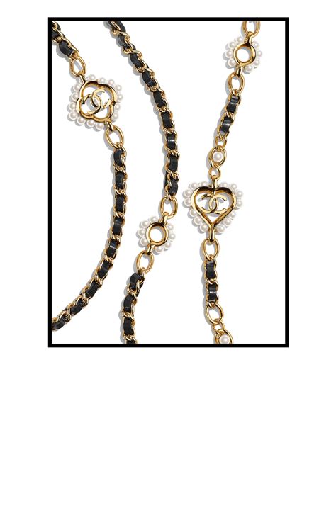 catene chanel a buon prezzo